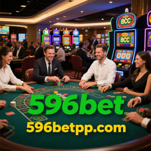 596bet